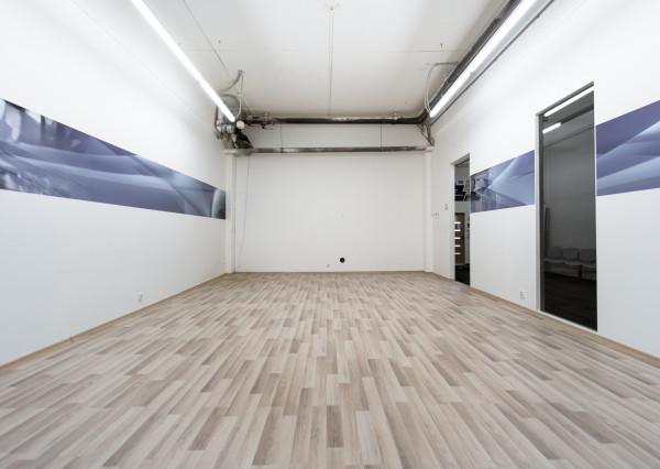 Obchodný priestor - 54 m2 - NA PRENÁJOM, Košice OC IDEA