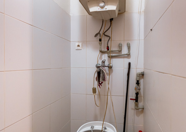 Reštaurácia s kuchyňou - 221 m2 - NA PRENÁJOM - OC IDEA