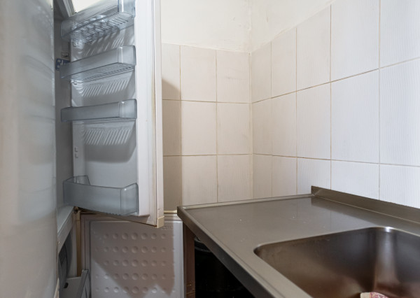 Reštaurácia s kuchyňou - 221 m2 - NA PRENÁJOM - OC IDEA