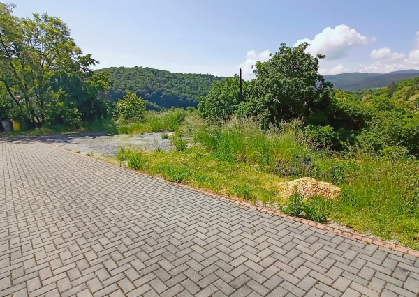 Obišovce - pozemok v intraviláne, 536 m2, Košice - okolie