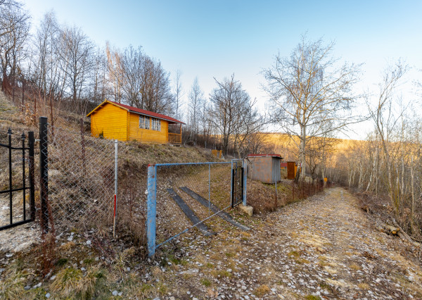 4x NOVOSTAVBA chata, Kavečany - Chmeľníky, Košice