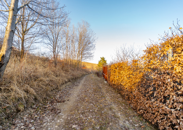 4x NOVOSTAVBA chata, Kavečany - Chmeľníky, Košice