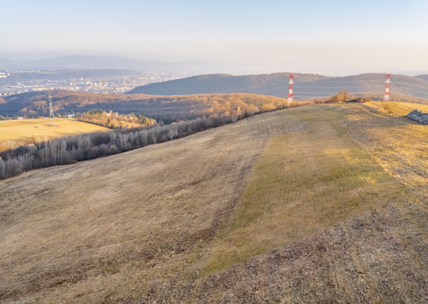 4x NOVOSTAVBA chata, Kavečany - Chmeľníky, Košice