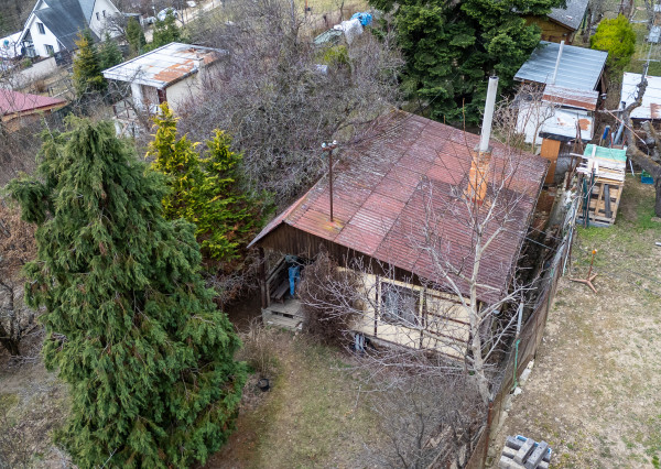 Čermeľské prielohy - pozemok na výstavbu celoročného bývania