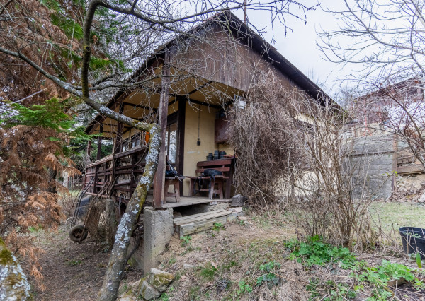 Čermeľské prielohy - pozemok na výstavbu celoročného bývania