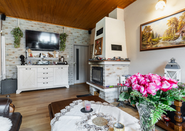 Útulný Rodinný dom s veľkým pozemkom 2470m2, MÉRA - Maďarsko