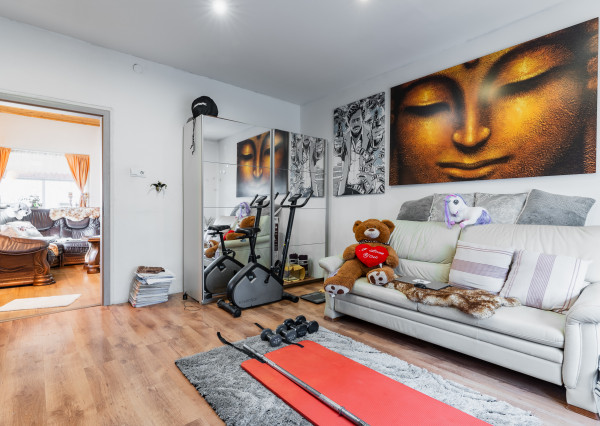 Útulný Rodinný dom s veľkým pozemkom 2470m2, MÉRA - Maďarsko