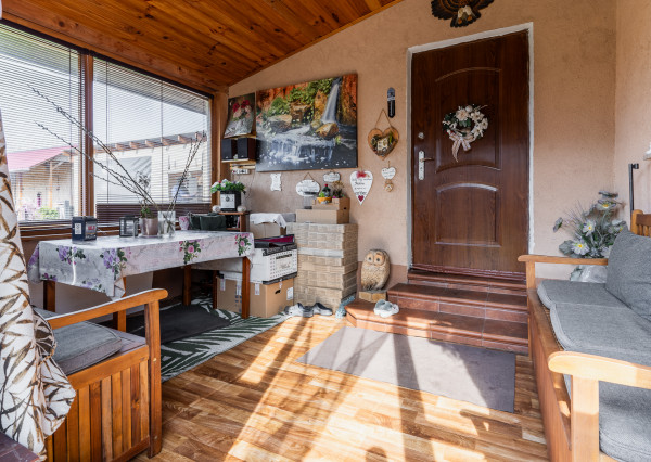 Útulný Rodinný dom s veľkým pozemkom 2470m2, MÉRA - Maďarsko