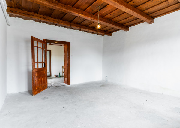 Rodinný dom s gazdovským na pozemku 2390 m2, Méra - Maďarsko
