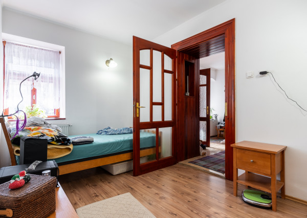Zrekonštruovaný gazdovský dom, pozemok 1990m2, Méra-Maďarsko