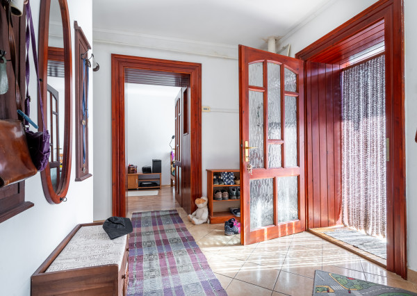 Zrekonštruovaný gazdovský dom, pozemok 1990m2, Méra-Maďarsko