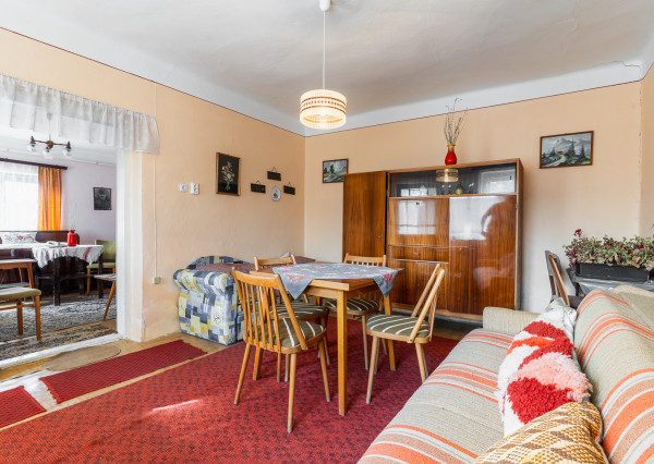 Vidiecky dom vhodný na chalupárčenie, 2170m2, Méra -Maďarsko