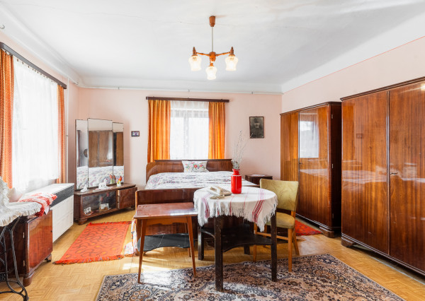 Vidiecky dom vhodný na chalupárčenie, 2170m2, Méra -Maďarsko