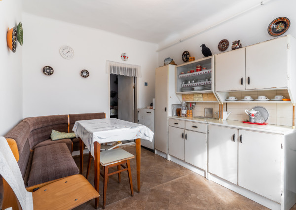 Vidiecky dom vhodný na chalupárčenie, 2170m2, Méra -Maďarsko