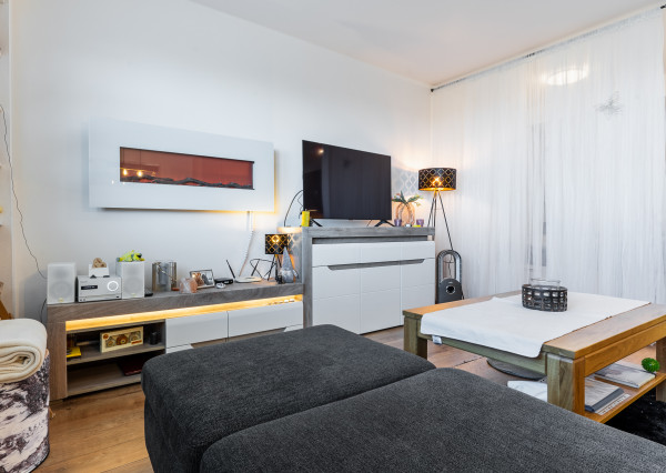 EXKLUZÍVNY 1,5 izbový byt, 50 m2, ul. Sv. Rodiny