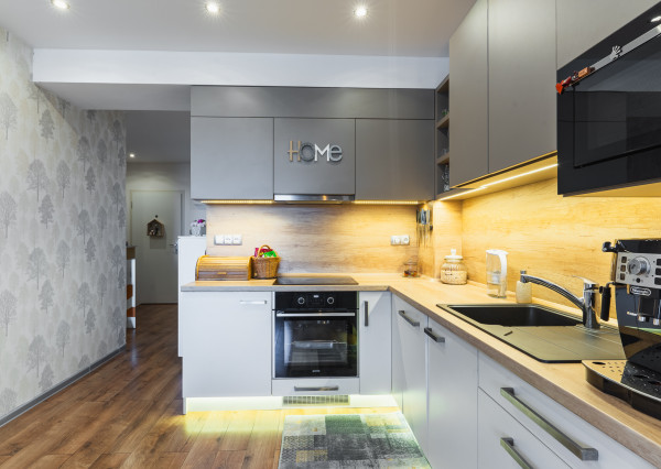 EXKLUZÍVNY 1,5 izbový byt, 50 m2, ul. Sv. Rodiny