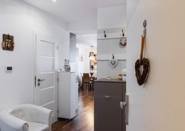 EXKLUZÍVNY 1,5 izbový byt, 50 m2, ul. Sv. Rodiny