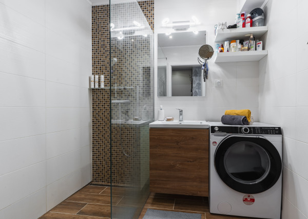 EXKLUZÍVNY 1,5 izbový byt, 50 m2, ul. Sv. Rodiny
