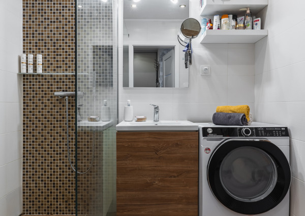 EXKLUZÍVNY 1,5 izbový byt, 50 m2, ul. Sv. Rodiny