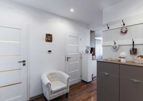 EXKLUZÍVNY 1,5 izbový byt, 50 m2, ul. Sv. Rodiny