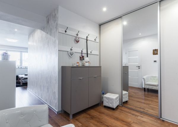 EXKLUZÍVNY 1,5 izbový byt, 50 m2, ul. Sv. Rodiny