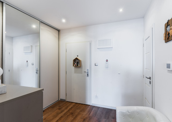 EXKLUZÍVNY 1,5 izbový byt, 50 m2, ul. Sv. Rodiny