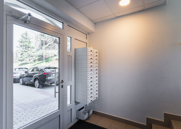 EXKLUZÍVNY 1,5 izbový byt, 50 m2, ul. Sv. Rodiny