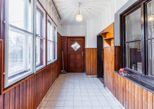 Rodinný dom - čiastočná rekonštrukcia, 840m2, Méra /Maďarsko
