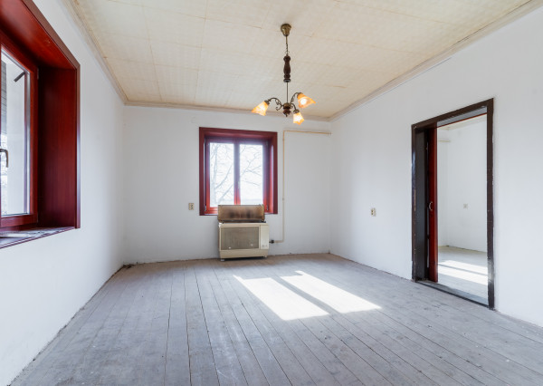 Rodinný dom - čiastočná rekonštrukcia, 840m2, Méra /Maďarsko