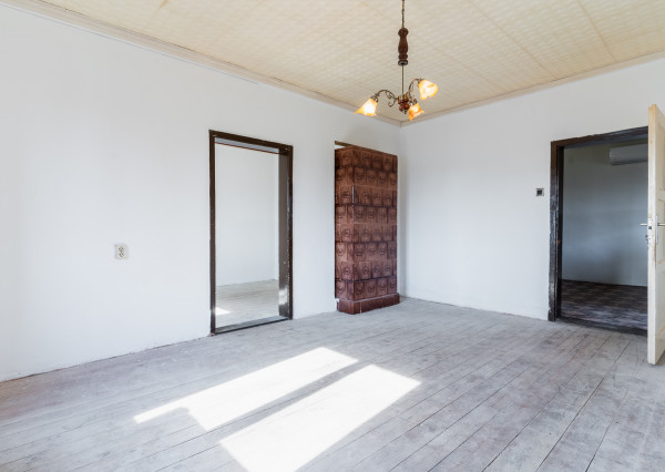 Rodinný dom - čiastočná rekonštrukcia, 840m2, Méra /Maďarsko