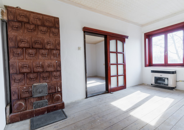 Rodinný dom - čiastočná rekonštrukcia, 840m2, Méra /Maďarsko
