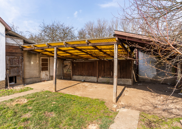 Rodinný dom - čiastočná rekonštrukcia, 840m2, Méra /Maďarsko