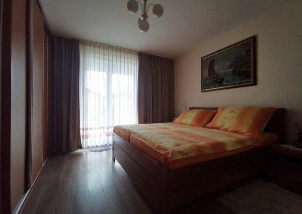REZERVOVANÉ! Zariadený BUNGALOV v obci Geča