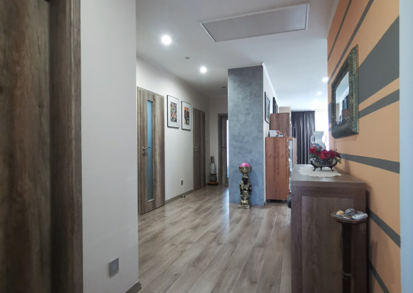 REZERVOVANÉ! Zariadený BUNGALOV v obci Geča