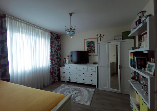 REZERVOVANÉ! Zariadený BUNGALOV v obci Geča