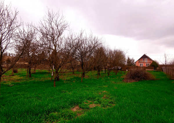 Pozemok na výstavbu RD, 800 m2, Méra - Maďarsko