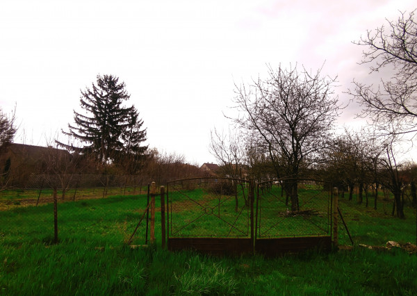 Pozemok na výstavbu RD, 800 m2, Méra - Maďarsko