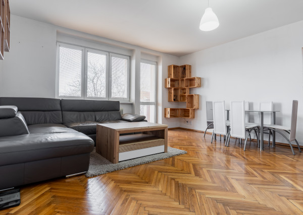 NA PRENÁJOM - 3 izbový byt, 2x balkón v blízkosti centra Košíc