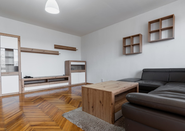 NA PRENÁJOM - 3 izbový byt, 2x balkón v blízkosti centra Košíc