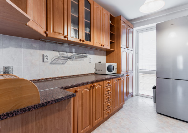 NA PRENÁJOM - 3 izbový byt, 2x balkón v blízkosti centra Košíc