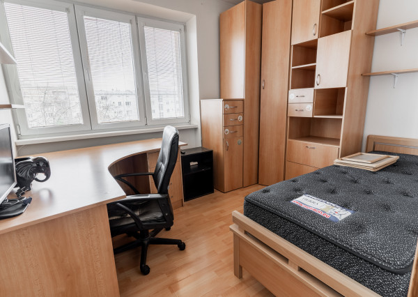 NA PRENÁJOM - 3 izbový byt, 2x balkón v blízkosti centra Košíc
