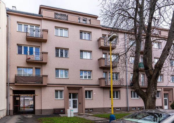 NA PRENÁJOM - 3 izbový byt, 2x balkón v blízkosti centra Košíc