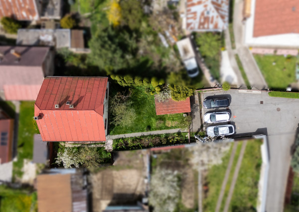 Rodinný dom s garážou, Košice - Ťahanovce