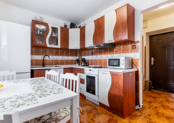 2 izbový BYT po kompletnej rekonštrukcií, Košice - Šaca