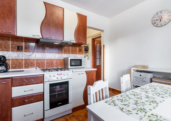 2 izbový BYT po kompletnej rekonštrukcií, Košice - Šaca