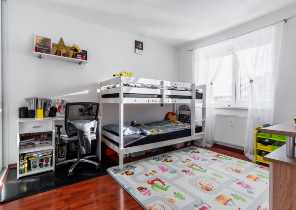 2 izbový BYT po kompletnej rekonštrukcií, Košice - Šaca