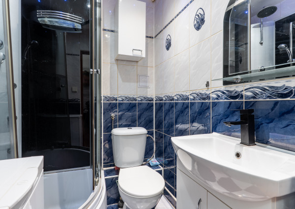 2 izbový BYT po kompletnej rekonštrukcií, Košice - Šaca
