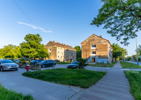 2 izbový BYT po kompletnej rekonštrukcií, Košice - Šaca