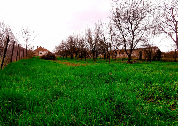 PREDANÉ! Pozemok na výstavbu RD, 800 m2, Méra - Maďarsko