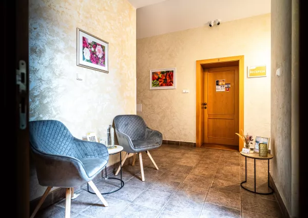 Výnimočné priestory pre zdravie a krásu - Staré Mesto Košice